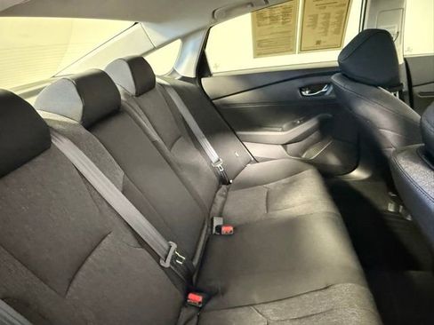 Used 2025 Honda Accord SE image 40