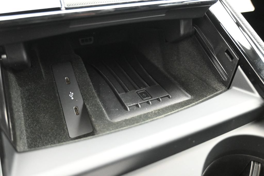 New 2026 Porsche Panamera 4 AWD/4WD image 20