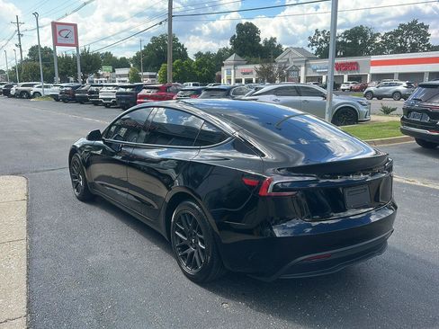 Used 2024 Tesla Model 3 Long Range RWD image 5