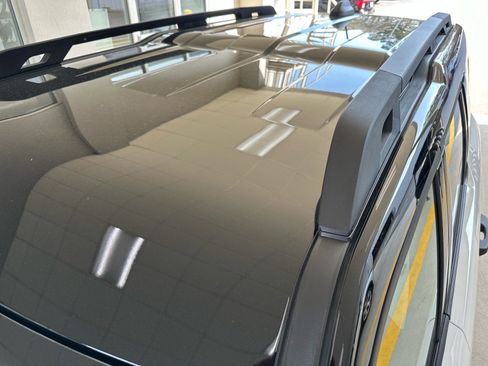 New 2026 Ford Bronco Sport Outer Banks w/ Outer Banks Tech Package+ image 4