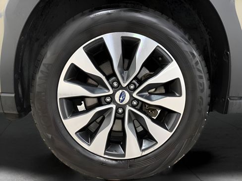 Used 2023 Subaru Outback Touring image 20