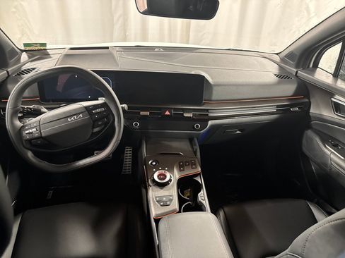 New 2026 Kia Sportage X-Line Prestige AWD/4WD image 4