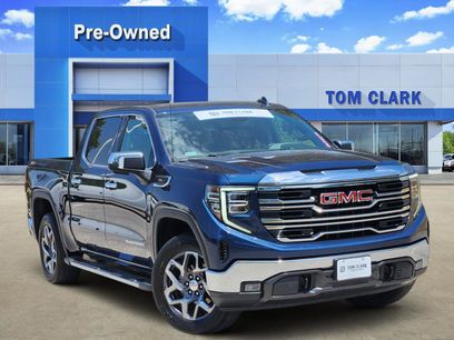 Used 2022 GMC Sierra 1500 SLT w/ SLT Convenience Package