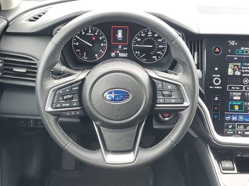 Certified 2025 Subaru Outback Premium w/ Popular Package #1A AWD/4WD image 14