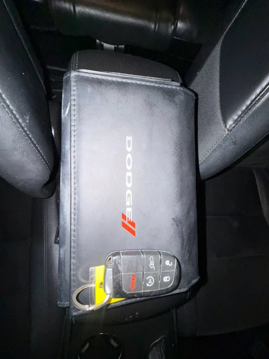 Used 2018 Dodge Durango GT AWD/4WD image 43