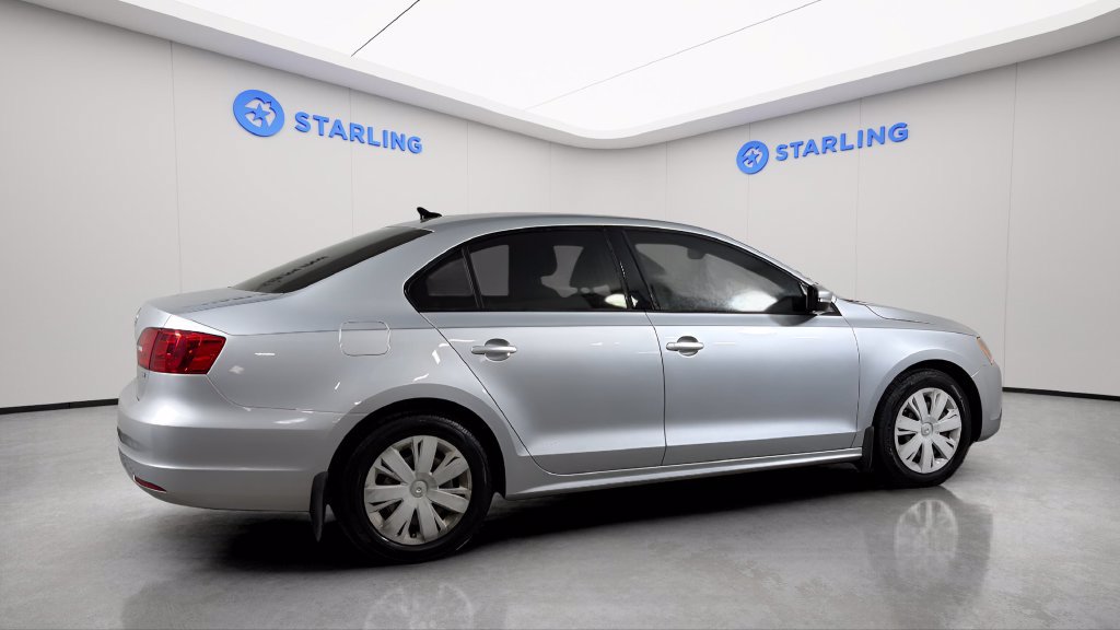 Used 2014 Volkswagen Jetta SE FWD image 11