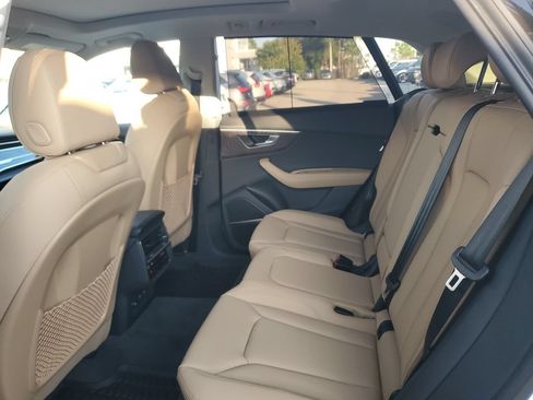 New 2026 Audi Q8 Premium Plus AWD/4WD image 17