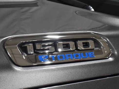 New 2026 RAM 1500 Laramie image 36