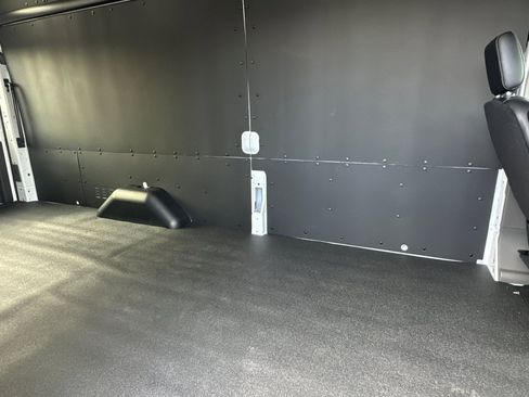 New 2024 Ford Transit 350 148 High Roof Extended w/ Ambulance Prep Package image 11