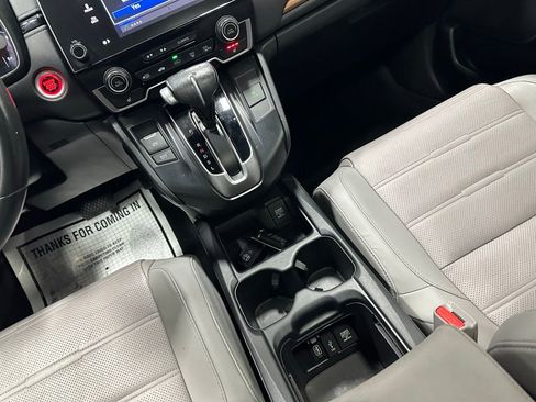 Used 2019 Honda CR-V EX-L image 32