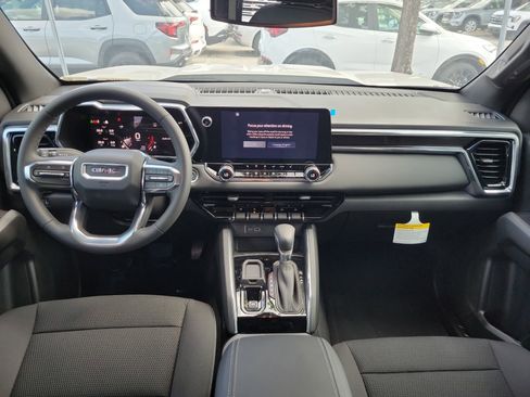 New 2026 GMC Canyon Elevation w/ Convenience Package image 7