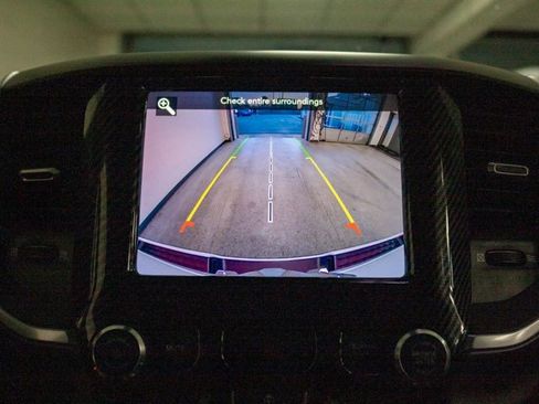 Used 2021 RAM 1500 Big Horn image 15