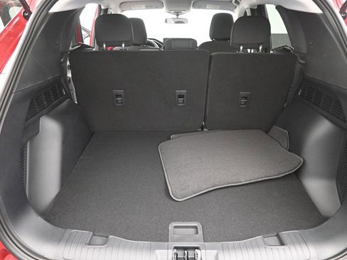 New 2025 Ford Mustang Mach-E Select image 23