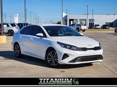 Used 2023 Kia Forte LXS w/ LXS Technology Package