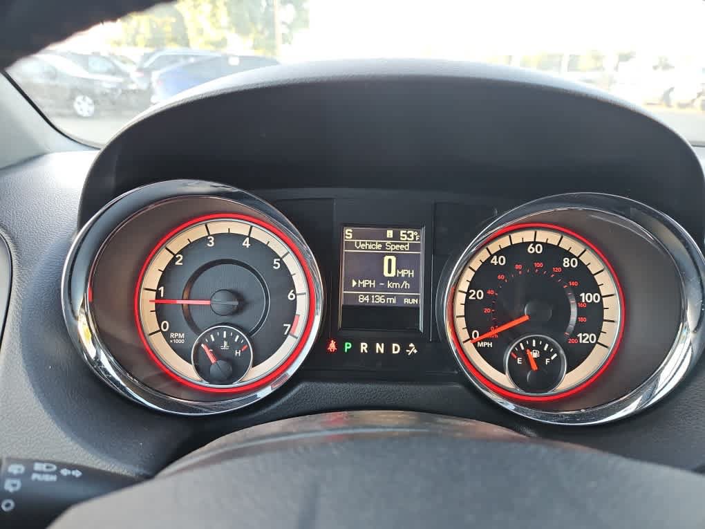 Used 2016 Dodge Grand Caravan R/T FWD image 18