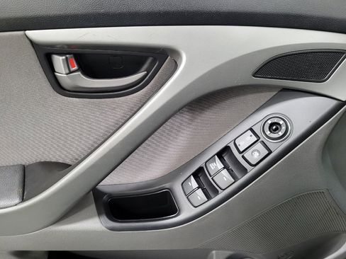 Used 2014 Hyundai Elantra SE w/ Option Group 02 image 27
