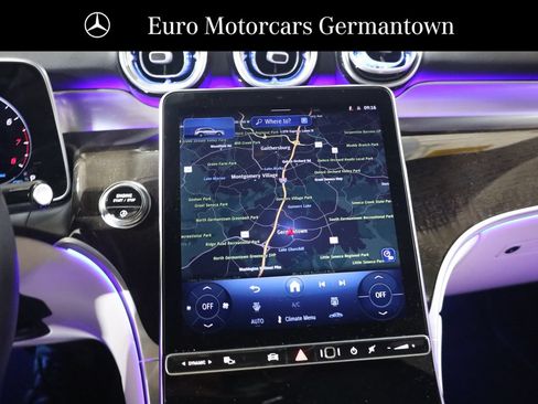Certified 2026 Mercedes-Benz GLC 300 4MATIC image 23