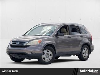 Used 2011 Honda CR-V LX image 1
