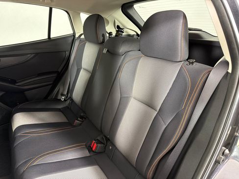 Used 2018 Subaru Crosstrek 2.0i Premium AWD/4WD image 20