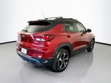 Used 2022 Chevrolet TrailBlazer RS image 5