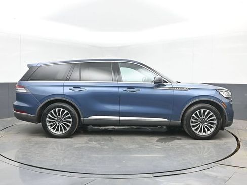 Used 2020 Lincoln Aviator Reserve w/ Equipment Group 201A AWD/4WD image 11