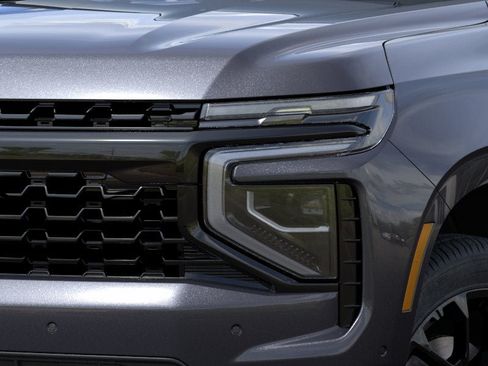 New 2026 Chevrolet Suburban LS AWD/4WD image 10