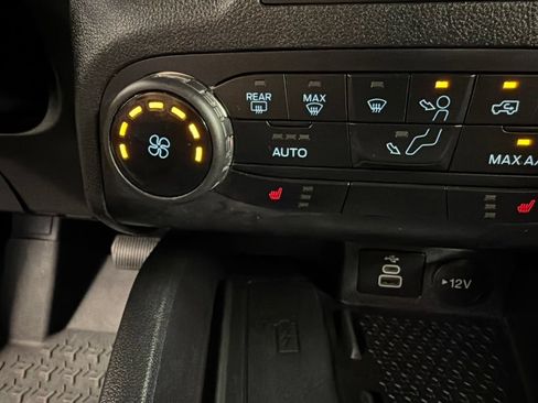 Certified 2023 Ford Bronco Sport Big Bend w/ Convenience Package AWD/4WD image 15