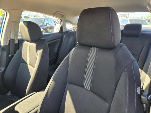 Used 2017 Honda Civic LX image 13