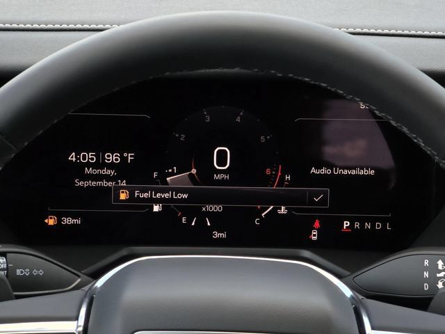 New 2027 GMC Acadia Elevation w/ Black Edition FWD image 14
