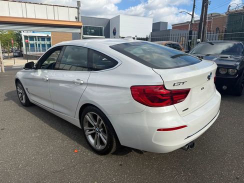 Used 2017 BMW 330i Gran Turismo xDrive image 7