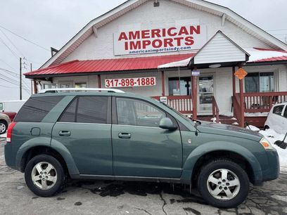 Used 2007 Saturn Vue Base 4dr SUV (3.5L V6 5A) w/ Comfort Pkg