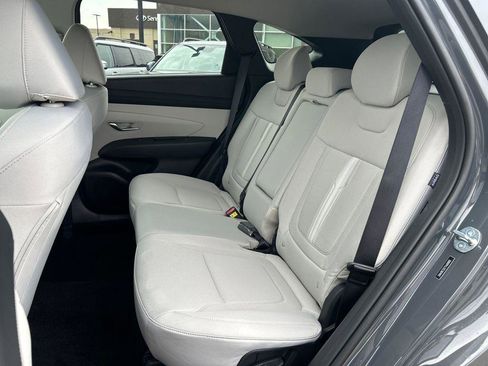 New 2026 Hyundai Tucson SEL AWD/4WD image 23