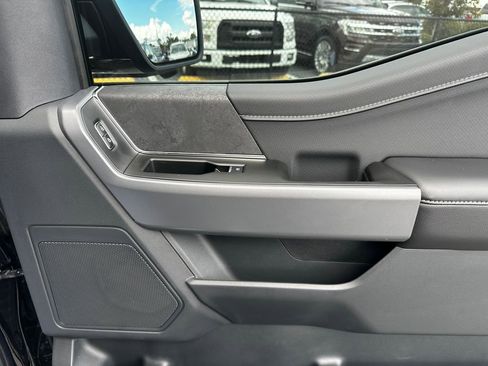 New 2025 Ford F150 XLT w/ Equipment Group 302A MID image 35