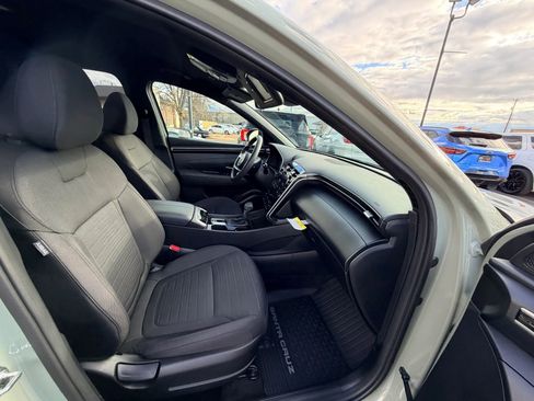 Used 2024 Hyundai Santa Cruz SEL image 29