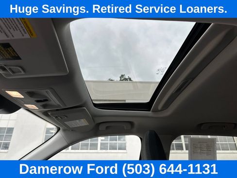 Used 2026 Ford Maverick XLT w/ XLT Luxury Package AWD/4WD image 13