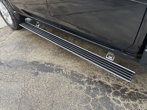 Certified 2022 Chevrolet Silverado 2500 High Country image 8