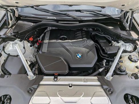 Used 2024 BMW X3 sDrive30i image 26