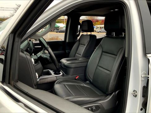 Certified 2021 GMC Sierra 1500 Denali w/ Denali Premium Package image 8