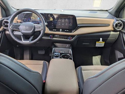 New 2026 Chevrolet Equinox ACTIV FWD image 15