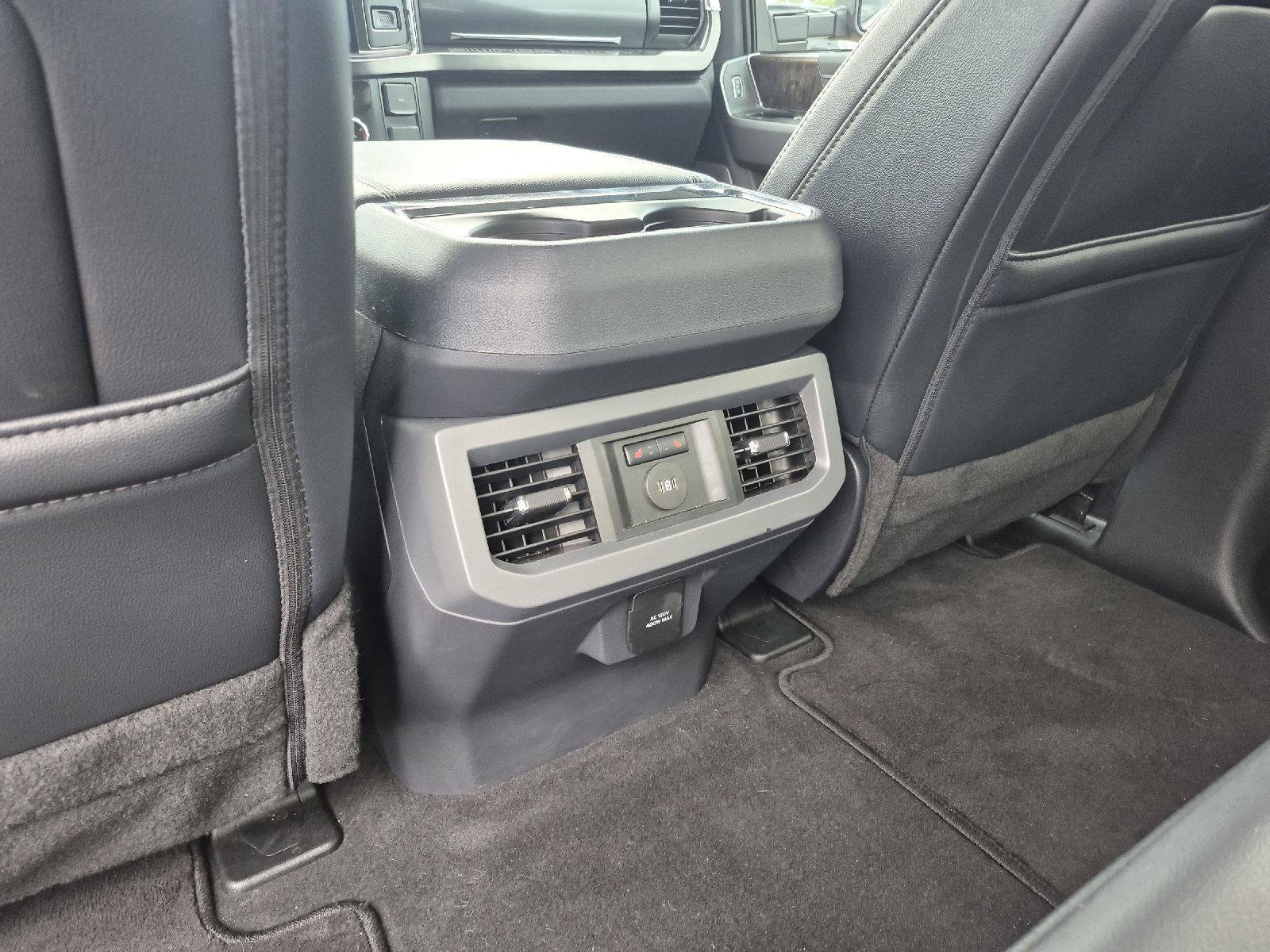 Used 2026 Ford F250 Lariat w/ Lariat Ultimate Package AWD/4WD image 12