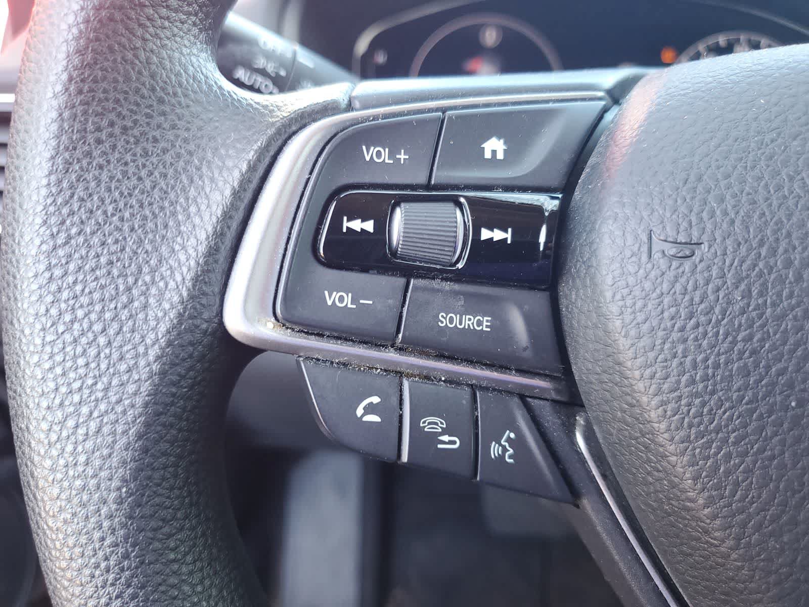 Used 2019 Honda Accord LX image 20