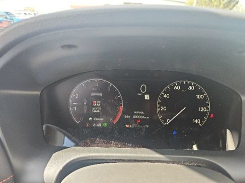 New 2026 Honda HR-V Sport image 15