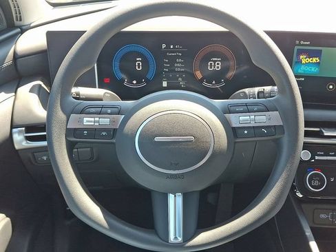 New 2026 Hyundai Tucson SEL Plus AWD/4WD image 9