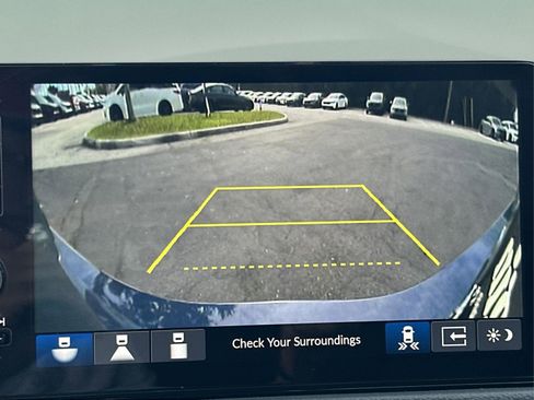 Certified 2025 Honda Civic Sport Touring image 29