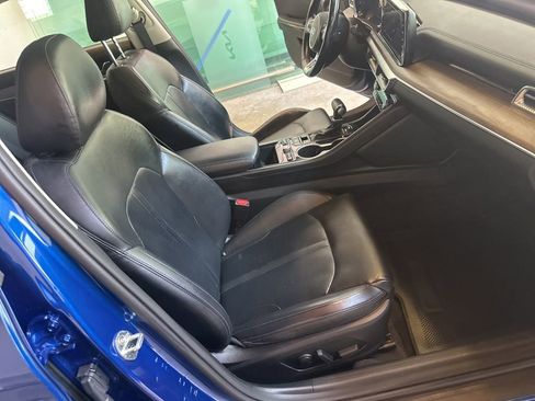 Used 2021 Kia K5 EX w/ EX Premium Package FWD image 36