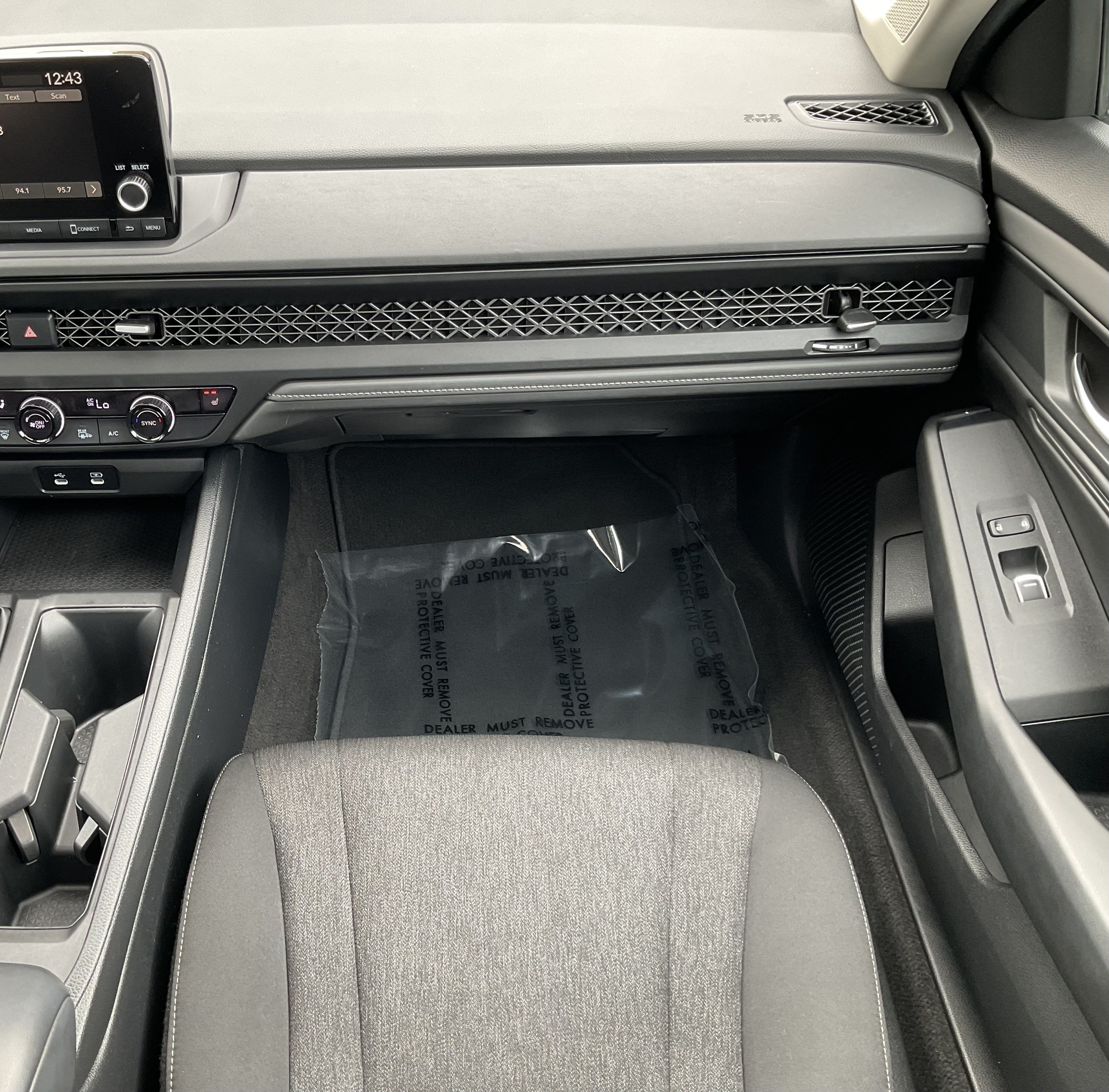 Used 2024 Honda Accord EX image 22
