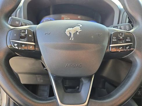 Used 2021 Ford Bronco Sport Big Bend image 31