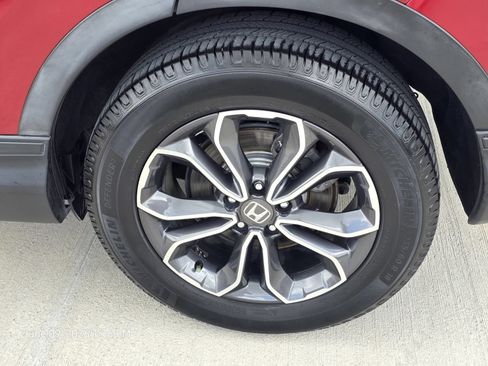 Used 2020 Honda CR-V EX image 12
