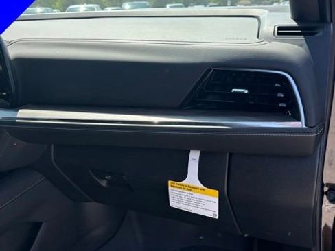 New 2026 Chevrolet Tahoe Premier w/ Sun And Tow Package AWD/4WD image 31