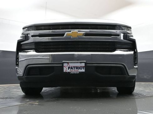 Used 2022 Chevrolet Silverado 1500 LT RWD image 50